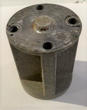 1970 Cadillac Fan Blade Spacer Used Free Shipping In The USA