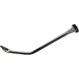 1969 1970 Cadillac (WITH Tilt And Telescopic Steering) Gear Shift Lever Black USED Free Shipping In The USA