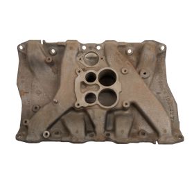 1971 1972 Cadillac Intake Manifold RESTORED