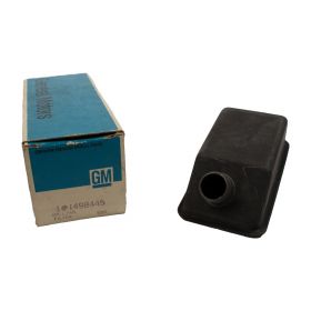 1976 1977 1978 1979 Cadillac (425 And 500 Engine) Crank Case Vent Filter NOS Free Shipping In The USA