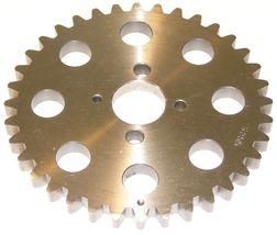 1949 1950 1951 1952 1953 1954 1955 1956 1957 1958 1959 1960 1961 1962 Cadillac (See Details) Camshaft Timing Sprocket REPRODUCTION Free Shipping In The USA