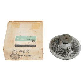 1965 1966 1967 Cadillac Fleetwood Series 60 Special And Series 75 Limousine Fan Clutch NOS