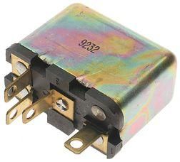 1976 1977 1978 1979 1980 1981 1982 1983 1984 Cadillac Air Conditioner Control Valve Relay NOS Free Shipping In The USA