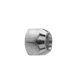 1952 1953 1954 1955 1956 1957 1958 1959 Cadillac (See Details) Left Hand Threaded Wheel Lug Nut (Thread Size 1/2 Inch -20) REPRODUCTION