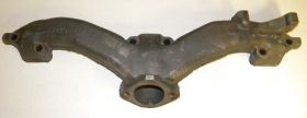 1959 1960 Cadillac Exhaust Manifold Right Side