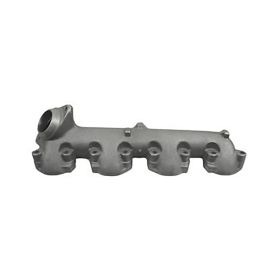 1968 1969 1970 1971 1972 1973 1974 1975 1976 1977 1978 Cadillac Eldorado Left Driver Side Exhaust Manifold REPRODUCTION Free Shipping In The USA 