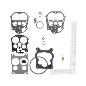 1978 1979 1980 Cadillac (See Details) Rochester M4MC, M4ME, and M4MEA 4-Barrel Carburetor Rebuild Kit REPRODUCTION Free Shipping In The USA