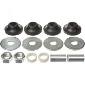 1965 Cadillac Series 75 Limousine and Commercial Chassis Strut Rod Bushings Set (14 Pieces) REPRODUCTION Free Shipping In The USA 