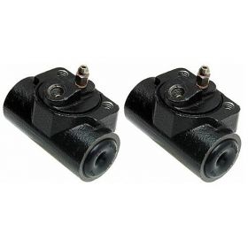 1967 1968 1969 1970 Cadillac Eldorado Rear Wheel Cylinders 1 Pair REPRODUCTION Free Shipping In The USA