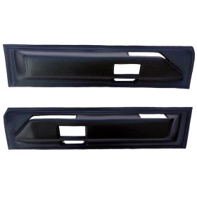 1971 1972 1973 1974 1975 1976 1977 1978 Cadillac Eldorado Front Door Arm Rests 1 Pair (See Details For Color Options) REPRODUCTION