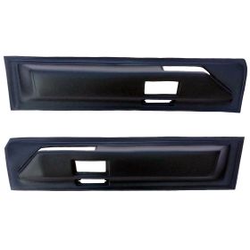 1971 1972 1973 1974 1975 1976 Cadillac Deville 2-Door Front Door Arm Rests 1 Pair (See Details For Color Options) REPRODUCTION