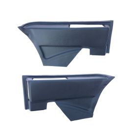 1971 1972 1973 1974 1975 1976 1977 1978 Cadillac Eldorado Rear Arm Rest Covers 1 Pair (See Details For Color Options) REPRODUCTION