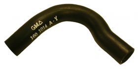 1973 1974 Cadillac Eldorado Molded Lower Radiator Hose With Factory Numbers REPRODUCTION Free Shipping in the USA