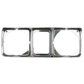 1973 Cadillac (EXCEPT Eldorado) Right Passenger Side Headlight Bezel USED Free Shipping In The USA