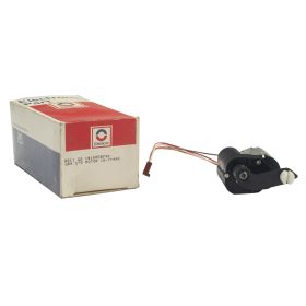 1980 1981 1982 1983 1984 1985 1986 1987 1988 1989 1990 1991 Cadillac Eldorado And Seville Models Heater And Air Conditioning (A/C) Programmer Motor NOS Free Shipping In The USA