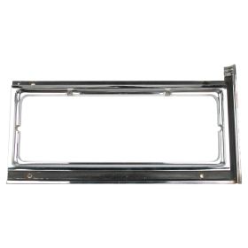 1977 1978 Cadillac Eldorado Left Driver Side Headlight Bezel USED Free Shipping In The USA