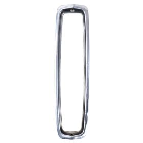 1980 1981 1982 1983 1984 1985 1986 1987 1988 1989 Cadillac (See Details) Tail Light Bezel (C Quality) USED Free Shipping In The USA