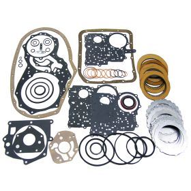 1967 1968 1969 1970 1971 1972 1973 1974 1975 1976 1977 1978 Cadillac Eldorado TH-425 Transmission Master Kit REPRODUCTION Free Shipping In The USA