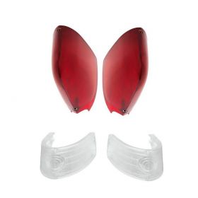 1954 1955 1956 Cadillac Back up Lens Reverse Lense 