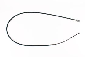 1948 Cadillac (See Details) Front Hand Lever Emergency Brake Cable REPRODUCTION Free Shipping In The USA