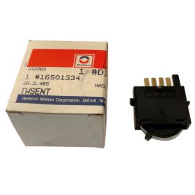 1987 1988 1989 1990 1991 1992 1993 Cadillac Twilight Sentinel Switch NOS Free Shipping In The USA 