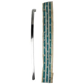 1976 1977 1978 1979 Cadillac Seville Right Passenger Side Windshield Reveal Side Molding NOS Free Shipping In The USA