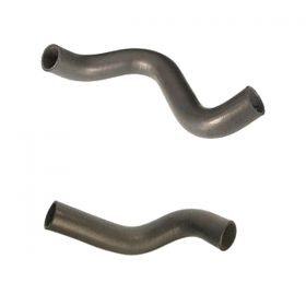 1961 1962 Cadillac Molded Upper and Lower Radiator Hose Set (2 Pieces) REPRODUCTION Free Shipping in the USA