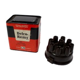 1935 1936 1937 1938 1939 1940 1941 1942 1946 1947 1948 1949 1950 Cadillac (See Details) Distributor Cap Unopened NOS Free Shipping In The USA