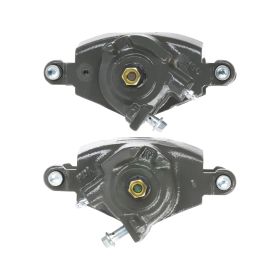 1976 1977 1978 Cadillac Eldorado Rear Disc Brake Calipers 1 Pair REBUILT
