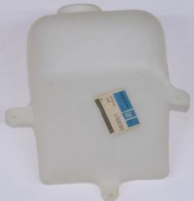 1968 1969 (EXC Eldorado) 1970 All Cadillac Windshield Washer Fluid Reservoir Free Shipping In The USA