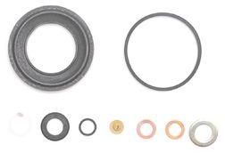 1977 1978 1979 Cadillac  Front Caliper Kit REPRODUCTION 