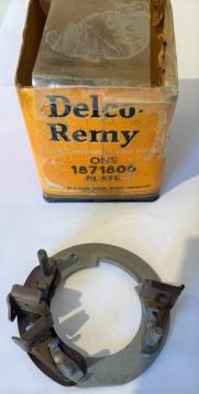 1936 1937 1938 1939 1940 Cadillac Generator Brush Holder New Old Stock Free Shipping In The USA