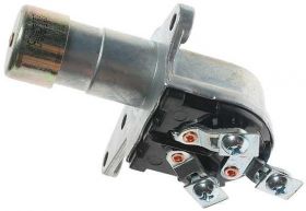 For 1948-1952 Cadillac Series 62 Headlight Switch SMP 44718WM 1949 1950 1951