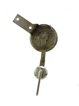 1936 Cadillac (See Details) Headlight Switch With Knob USED Free Shipping In The USA