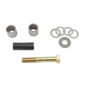 1937 1938 1939 Cadillac Series 60 Special Fleetwood Idler Arm Rebuild Kit 9 Pieces REPRODUCTION Free Shipping In The USA