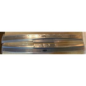 1939 Cadillac Lasalle Series 50 2-Door Convertible and Hardtop Door Sill Plate 1 Pair REPRODUCTION