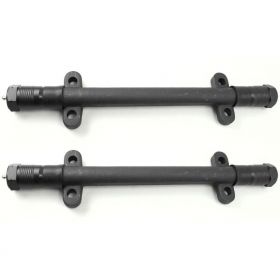 1936 1937 1938 1939 1940 Cadillac LaSalle (See Details) Lower Control Arm Shafts with Bushings 1 Pair REPRODUCTION Free Shipping In The USA