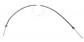 1950 1951 1952 1953 Cadillac (See Details) Rear Emergency Brake Cable REPRODUCTION Free Shipping In The USA