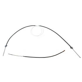 1950 1951 1952 1953 Cadillac Series 62 (See Details) Emergency Brake Cable Set (2 Pieces) REPRODUCTION Free Shipping In The USA