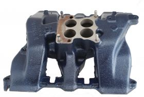 1952 1953 1954 Cadillac Intake Manifold RESTORED