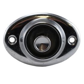 1954 1955 Cadillac (See Details) 4-Way Seat Switch And Bezel Left Front Arm Rest REBUILT Free Shipping In The USA