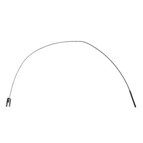 1954 1955 1956 Cadillac Front Hand Lever Emergency Brake Cable REPRODUCTION Free Shipping In The USA