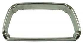 1956 Cadillac (See Details) Parking Fog Light Lamp Bezel B Quality USED Free Shipping In The USA