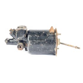 1956 Cadillac Power Brake Booster Master Cylinder USED Re-Buildable Core