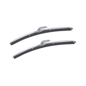 1957 1958 Cadillac Wiper Blades 1 Pair REPRODUCTION Free Shipping In The USA 
