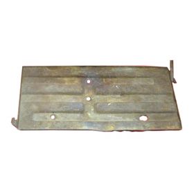 1957 Cadillac Battery Lower Tray USED Free Shipping In The USA