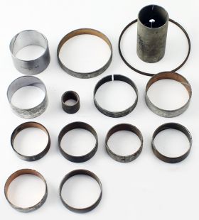 1956 1957 Cadillac Automatic Transmission Bushing Kit (14 Pieces) REPRODUCTION Free Shipping In The USA 