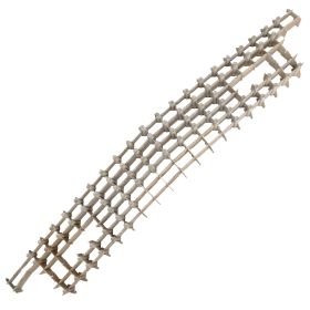 1958 Cadillac Bullet Grille (B Quality) USED