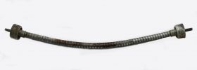 1959 1960 Cadillac (EXCEPT Series 75 Limousine) Right Passenger Side 6-Way Seat Adjuster Cable USED Free Shipping In The USA