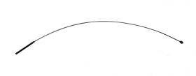 1961 Cadillac (See Details) Front Emergency Parking Brake Cable REPRODUCTION Free Shipping In The USA